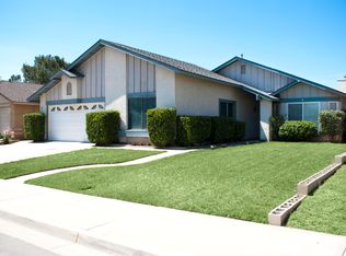 13841 Pheasant Knoll Ln, Moreno Valley, CA 92553