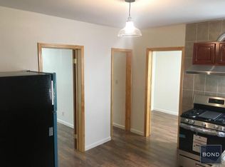 60 Chester Ave APT 1, Brooklyn, NY 11218