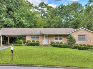 2830 Thomas Ln, Augusta, GA 30906