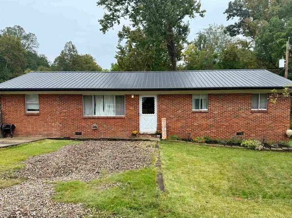 25 Township Road 1508, South Point, OH 45680