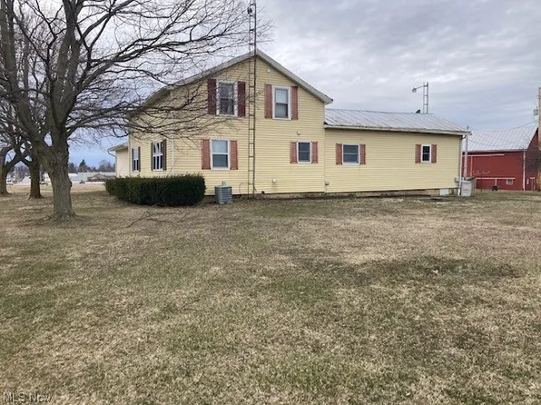 15201 E Us Highway 224, Attica, OH 44807