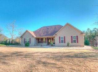 2985 Country Club Hills Dr, North Augusta, SC 29860