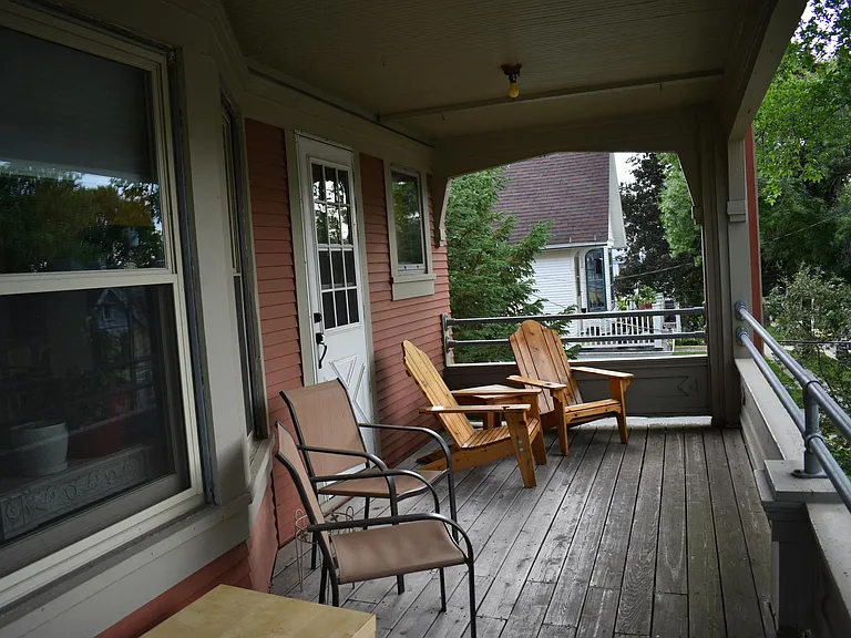 931 Jenifer St #2 — Photo 9