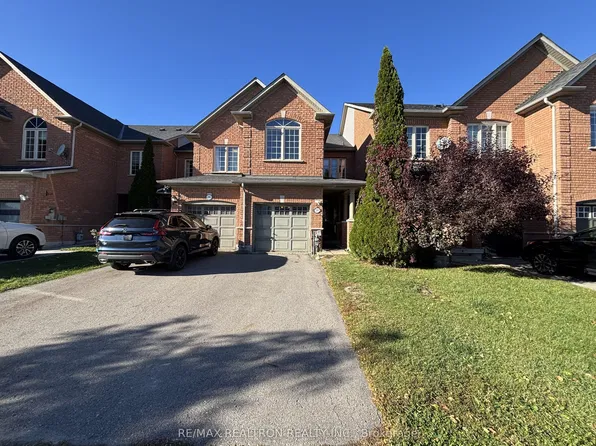 30 Venture Ave, Richmond Hill, ON L4S 2P2