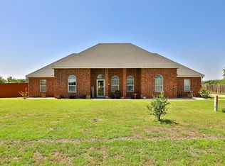 229 Tempest Ln, Abilene, TX 79602