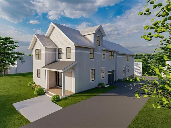 162 Forest Street #3, New Canaan, CT 06840