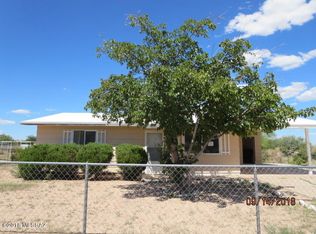 726 W Cactus St, Benson, AZ 85602