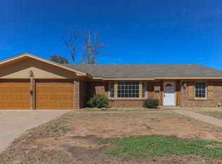 3819 Blossom Ln, Odessa, TX 79762