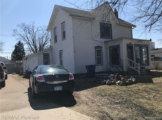 204 E Broad St, Linden, MI 48451