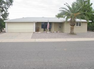 6068 E Colby St, Mesa, AZ 85205