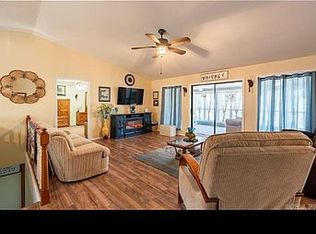 174 Woodlawn Dr, Heber Springs, AR 72543