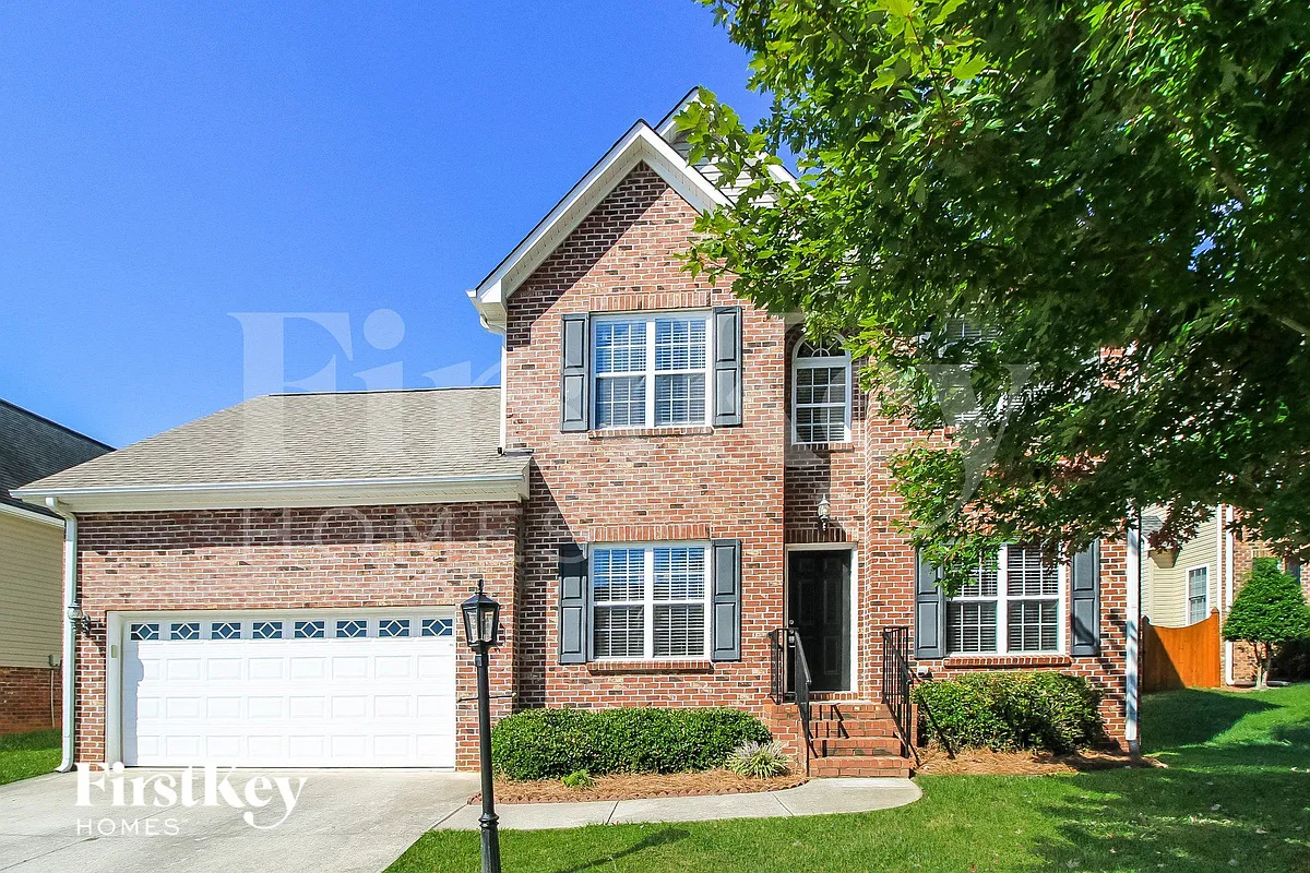 Building Photo - 6683 Knob Hill Ct