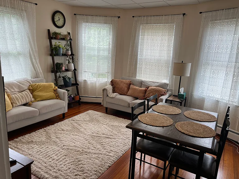 100 Quincy Ave #5 — Photo 1