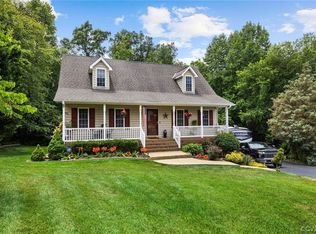 3101 Pinefields Dr, Henrico, VA 23231