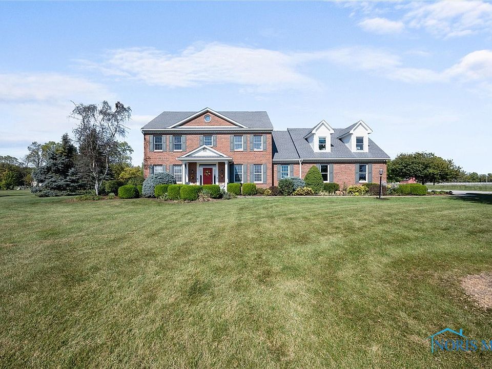 14662 Roachton Rd, Perrysburg, OH 43551 Zillow
