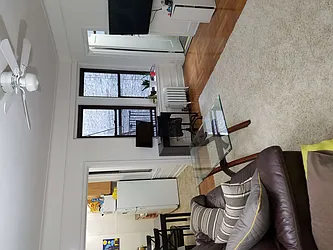 Rented by Allen Harris, LREB