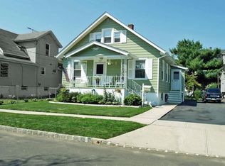 117 La Monte Ave, Bound Brook, NJ 08805