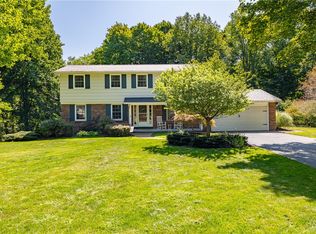 1191 Severn Ridge Rd, Webster, NY 14580