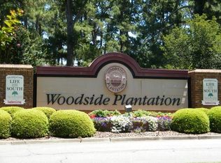 128 Sweet Gum Ln, Aiken, SC 29803
