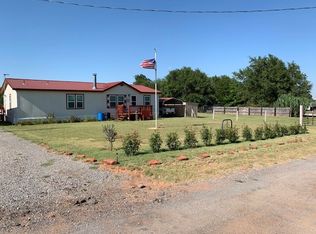 19807 E 1114 Rd, Elk City, OK 73644