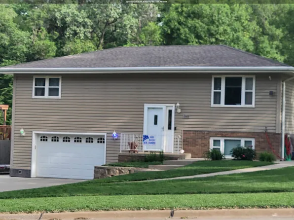 3401 W 19th St, Sioux City, IA 51103