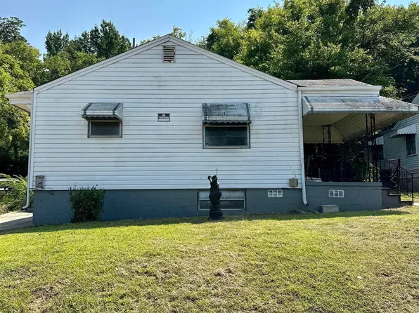 4717 40th Pl N, Birmingham, AL 35217