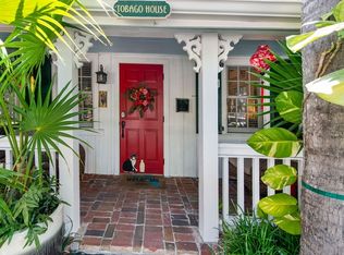 911 Center St, Key West, FL 33040