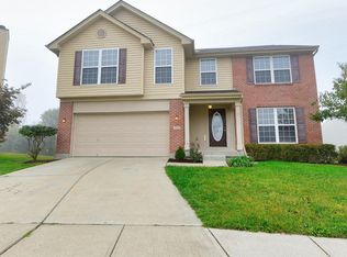 573 Woodbine Ct, Maineville, OH 45039
