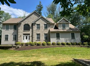 14 Lombard Ave, Lawrence Township, NJ 08648