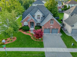 223 Elderberry Ave, London, ON N5X0A1