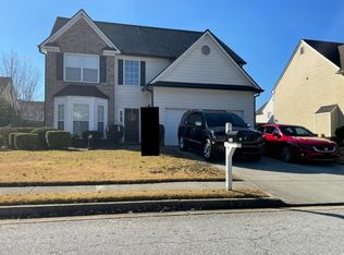 3261 Shady Valley Ct, Loganville, GA 30052