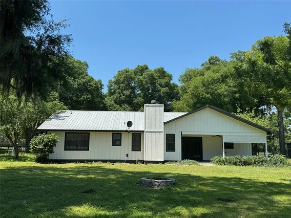 7111 SW 80th Ave, Ocala, FL 34481