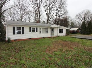 608 Summerow Rd, Stanley, NC 28164