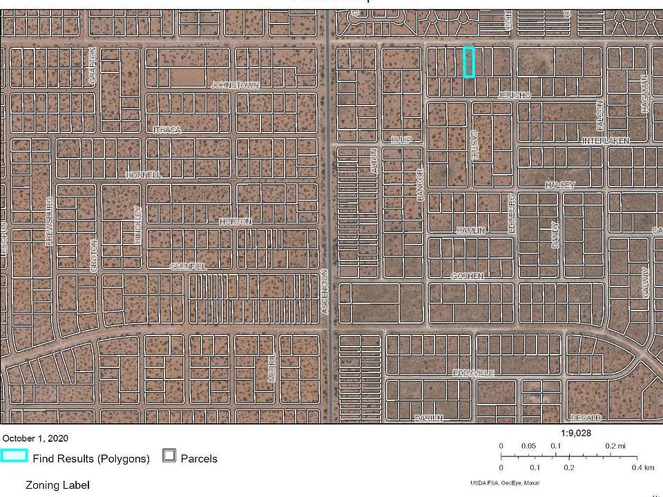 2nd image of Zachary Ave