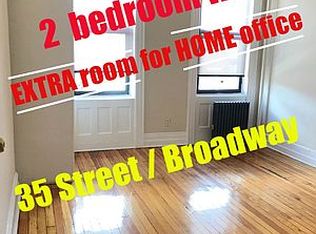 3221 35th St APT 3, Astoria, NY 11106