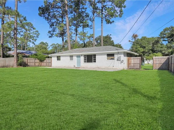 806 S Macon St, Jesup, GA 31545