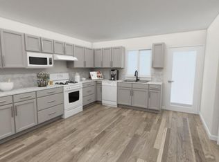 550 E 4th Ave LOT 15, Sun Valley, NV 89433