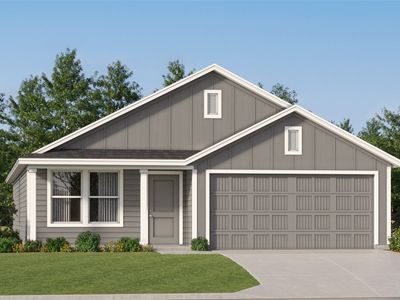 2253 Crested Saguaro Dr, Fort Worth, TX, 76108