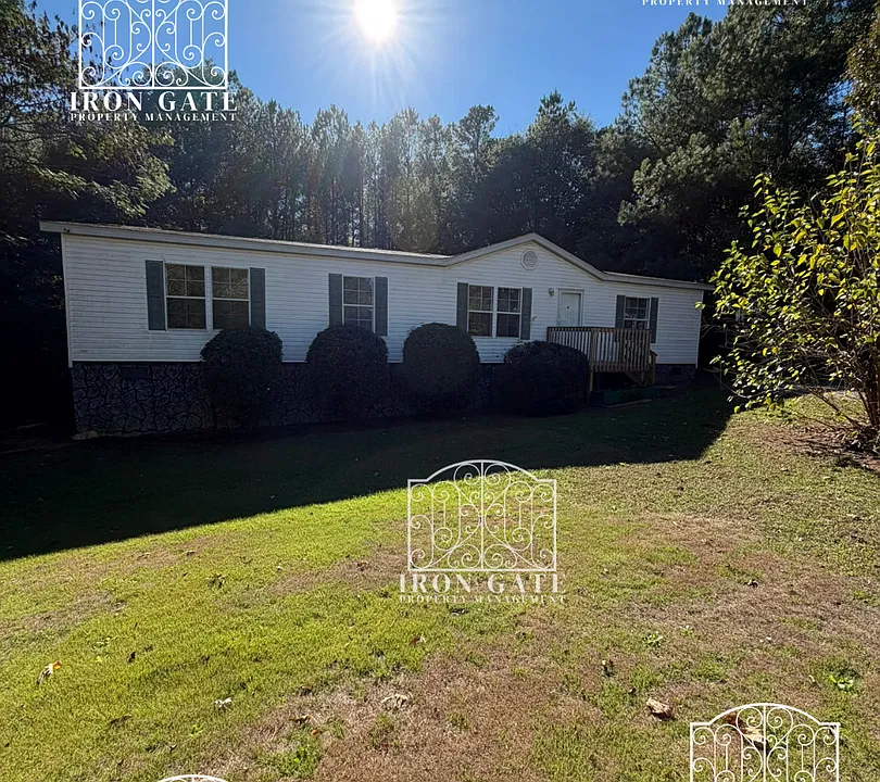 108 Hickory Forest Dr