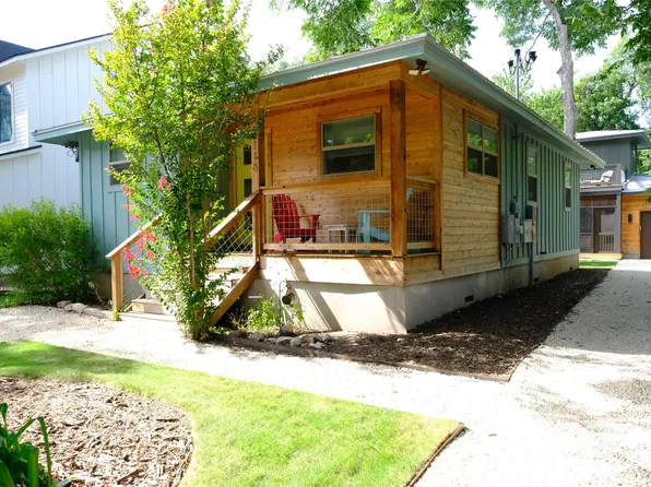 3116 Prado St #1, Austin, TX 78702