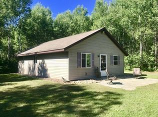 8279 Green Bass Cr, Three Lakes, WI 54562