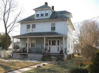 138 Slocum Ave, Englewood, NJ 07631