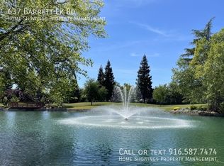 637 Barrett Lake Rd, West Sacramento, CA 95605