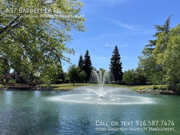 637 Barrett Lake Rd