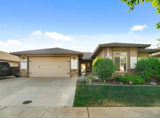 5538 Muir Peak Rd, Redding, CA 96002