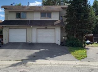 8170 Clear Haven Cir, Anchorage, AK 99507
