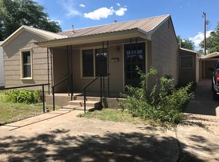 2210 40th St, Lubbock, TX 79412