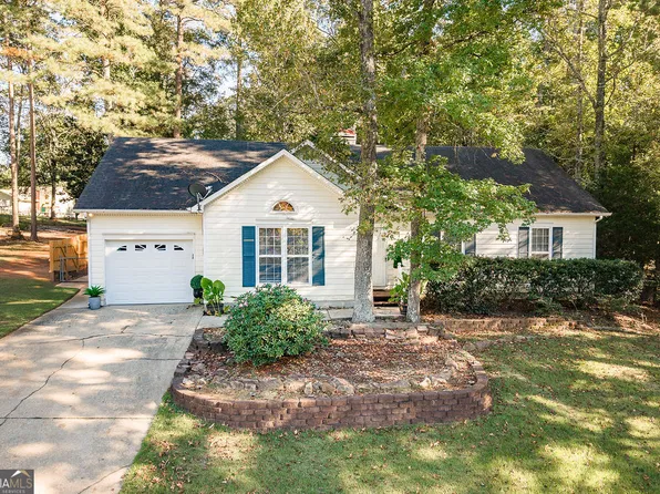 125 Cardinal Creek Ln, Athens, GA 30606
