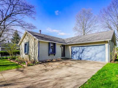 3889 Oxford Ave NW, Massillon, OH, 44646