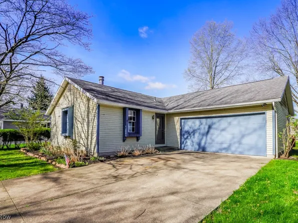 3889 Oxford Ave NW, Massillon, OH 44646